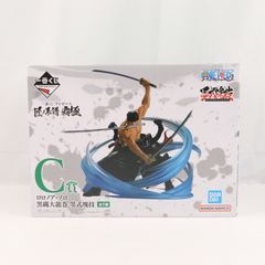 C상 로로노아·조로 흑줄 대용권 먹식 괴기 이치 반 복권 원피스 장인 계보 패극 ONE PIECE 피규어 프라이즈 반다이 스피릿