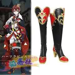 2025年最新】リドル コスプレ 靴の人気アイテム - メルカリ