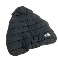 THE NORTH FACE ザノースフェイス  ベビーシェルブランケット NNB72301 ブラック  ナイロン キッズ　240001133553