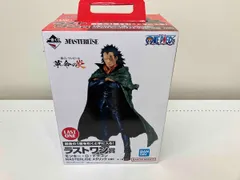ワンピース 一番くじ 革命の炎 A B C ラストワン 未開封品まとめ