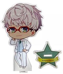 ホロスターズ 1st ACT アクリルスタンド アルランディス - メルカリ