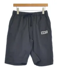 White Mountaineering ショートパンツ メンズ 【古着】【中古】【送料無料】のサムネイル