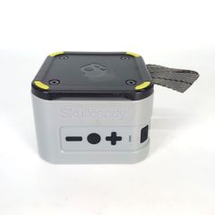 skullcandy S7PBW Bluetooth スピーカー グリーンブラック スカルキャンディ
