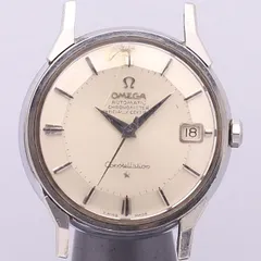 OMEGA コンステレーション　メンズ　腕時計　箱あり　オメガ　ジャンク 2025年最新】ジャンク コンステレーション オメガの人気アイテム