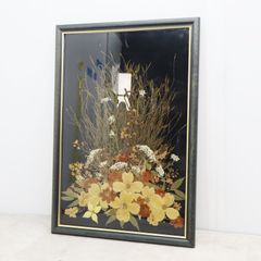 1989 WINDSOR ART 「FLORAL VASE」 ウォールミラー - メルカリ