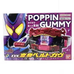 【中古】【未開封】DX変身ベルトガヴ 「仮面ライダーガヴ」[95]