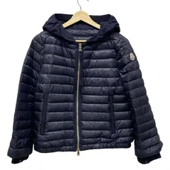 emis ダウンジャケット ブラック エミス ブラック（黒）系 EMIS(エミス) ダウンジャケット・コート