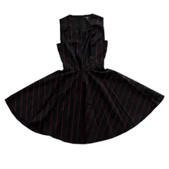 2025年最新】VERSACE レディース ひざ丈ワンピースの人気