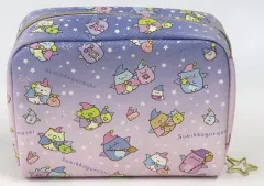 【中古】雑貨 集合 ポーチ 「映画 すみっコぐらし 青い月夜のまほうのコ」 ブックフェア限定