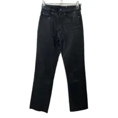 ⭐︎ハーレーダビッドソン　革パンツ⭐︎                ⭐︎レディース⭐︎ HARLEY DAVIDSON ハーレーダビッドソン レザーパンツ 革
