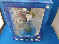 G.E.M.シリーズ 鬼滅の刃 メガハウス　富岡義勇　冨岡義勇 フィギュア G.E.M.シリーズ 鬼滅の刃 冨岡義勇 フィギュア 富岡義勇