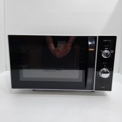 TOSHIBA　東芝　電子レンジ　ER-WM17(W)　2023年製　横開き　フラットタイプ