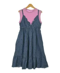 BREEZE ワンピース（その他） キッズ 【古着】【中古】【送料無料】