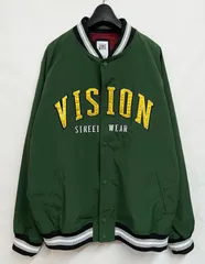 93　VISION STREET WEAR｜ヴィジョンストリートウェア スタジャン