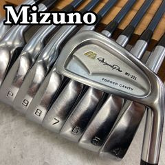 BRIDGESTONE - BRIDGESTONE　ブリヂストン　Js　メンズゴルフ　アイアン7本セット　カーボン　S　右利き用　マッスルバック BRIDGESTONE - BRIDGESTONE ブリヂストン Js メンズゴルフ
