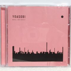 【CD】YOASOBI／THE BOOK | XSC7-1 | レンタル限定盤 レンタル落ち