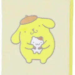 サンリオキャラクターズ コレクタブルケース（ポムポムプリン）