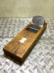 江戸城 鉋 カンナ かんな 大工道具 中古 工具