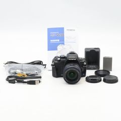 [Excellent Condition] Shot Count: 4,718 OLYMPUS E-420 Lens Kit