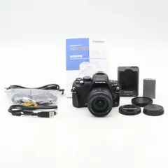 OLYMPUS E-420 ブラック　ボディ　レンズセット　充電器付 OLYMPUS E-420 ブラック ボディ レンズセット 充電器付｜Yahoo