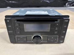 トヨタ純正 KENWOOD TZ/CDチューナーデッキTZ-ND001 - メルカリ