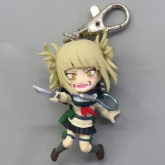 僕のヒーローアカデミア フィギュアキーホルダーvol.4  コンプ　10点 僕のヒーローアカデミア フィギュアキーホルダー vol.4 - メルカリ