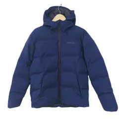【未使用現行✨】パタゴニア　ジャクソングレイジャージャケット 24AW Mサイズ パタゴニア メンズ・ジャクソン・グレーシャー・ジャケット