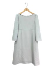 フォクシーブティック Dress Charlotte 41836 ワンピース 40 ブルー ITSP89JMOTJ0