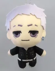 【中古】ぬいぐるみ 三ツ谷隆 ともぬいvol.3 「東京リベンジャーズ」