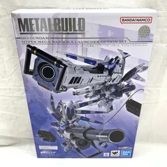 2025年最新】METAL BUILD Hi-νガンダムの人気アイテム - メルカリ