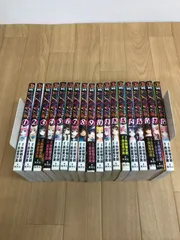 ToLOVEる&ダークネス とらぶまにあ付き 全巻セット ToLOVEる-とらぶる-ダークネス 全巻セット＋α