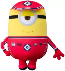 ミニオン ぬいぐるみ超特大 　ジェリー　怪盗グルーのミニオン超変身●】★ ミニオン ぬいぐるみ超特大 ジェリー 怪盗グルーのミニオン超