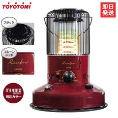 トヨトミ RL-250EVA01 エヴァンゲリオン初号機 ストーブ - メルカリ