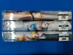 ブシロード ラバーマットコレクション V2 『劇場版 うたの☆プリンスさまっ♪ マジLOVEキングダム』 3種セット