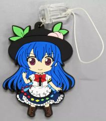 中古】置き時計・掛け時計 兎咲ミミ アクリルクロック