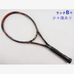 wilson - 中古 テニスラケット ウィルソン スティーム 99エルエス 2014年モデル (G1)WILSON STEAM 99LS 2014 Wilson steam 99LS スチーム99LS グリップ2 - メルカリ