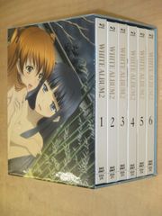 新品ケース交換済み　WHITE ALBUM + 2 DVD全14巻セット Amazon.co.jp: WHITE ALBUM2 -幸せの向こう側- AQUAPRICE2800