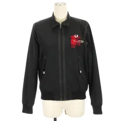 フレッドペリー × ルキルト ジャケット UK10 フレッドペリー × ルキルト ジャケット UK10