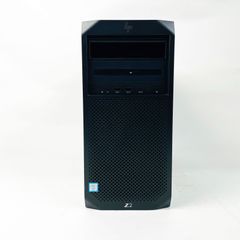 HP Z2 Tower G4 Workstation [NVIDIA Quadro P2200搭載] Xeon ワークステーション デスクトップパソコン Xeon E-2274G メモリ64GB SSD2TB Windows 11 Pro P01750_106