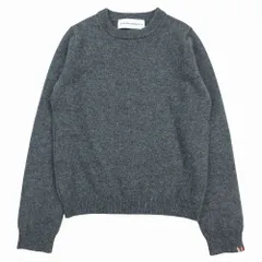 最終価格！】エクストリームカシミア◇ニット（アシンメトリー）