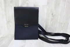 2025年最新】Paul Smith サコッシュの人気アイテム - メルカリ
