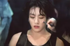 【中古】生写真(男性) 防弾少年団/JUNGKOOK(ジョングク)/ライブフォト・ポストカードサイズ/Blu-ray「BTS MEMORIES OF 2019」封入特典 4X6写真