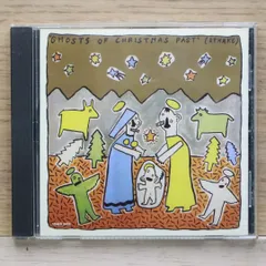 2026年最新】Ghosts of Christmas Pastの人気アイテム - メルカリ