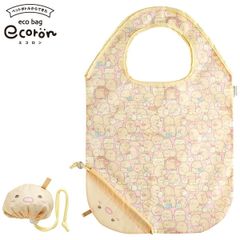 【新品】すみっコぐらし ecoron エコロン (いっぱい(とんかつ)) CA73307