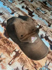 Adidas(アディダス) ヴィンテージ ボールキャップ 帽子