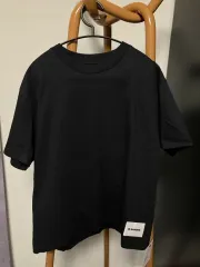 Jil Sander(ジルサンダー) 半袖Tシャツ XL 新品 出品
