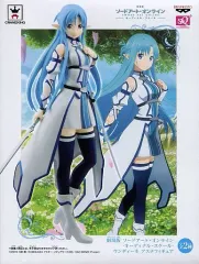 【中古】フィギュア ウンディーネ アスナ 「劇場版ソードアートオンライン-オーディナルスケール-」 SQフィギュア ウンディーネ アスナ