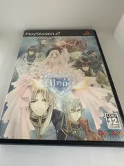 そしてこの宇宙にきらめく君の詩　ps2