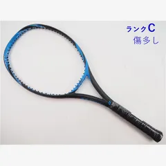 中古 テニスラケット ヨネックス イーゾーン 100 FR 2024年