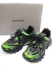 2023年最新】balenciaga トラック 41の人気アイテム - メルカリ